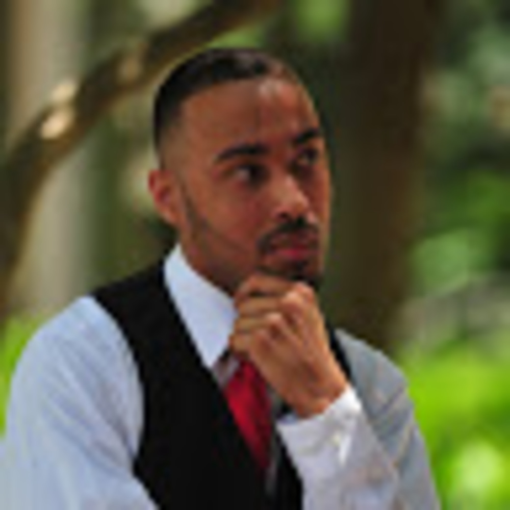 Meet your Posher, Angel